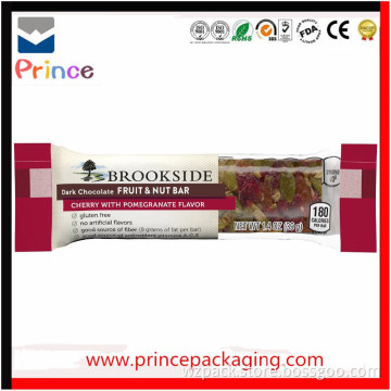 Custom order flexible food bag food grade plastic film roll for snack food, dried food, liquid food Food packaging plsatic bag,p